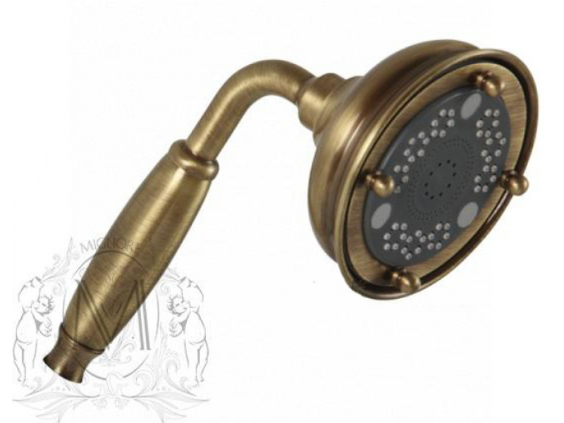 Купить Ручной душ Migliore Ricambi ML.RIC-33.111.BR - бронза