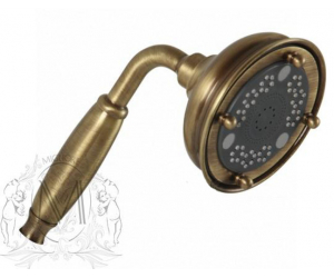 Ручной душ Migliore Ricambi ML.RIC-33.111.BR - бронза