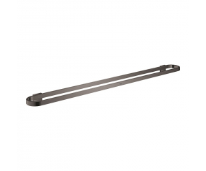 Держатель для полотенца Grohe Selection 41058A00, 80 см, черный графит глянец