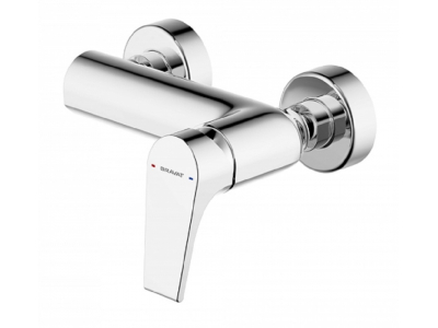Смеситель Bravat Vega F9119177CP-01 для душа