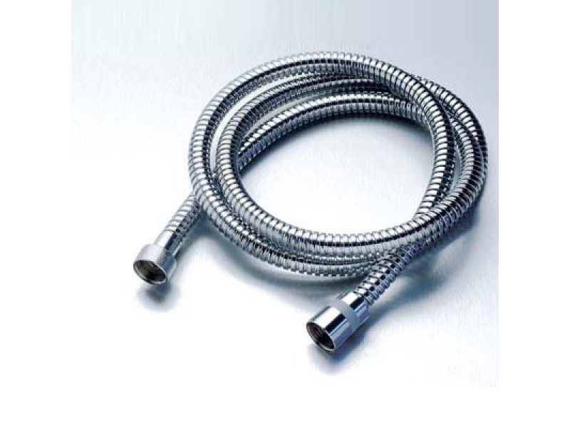 Купить Шланг душевой латунный Bossini Doppia A00048D.030.1, 175 см