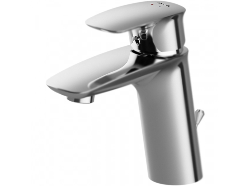 Купить Смеситель AM.PM Spirit V2.0 F71A82100