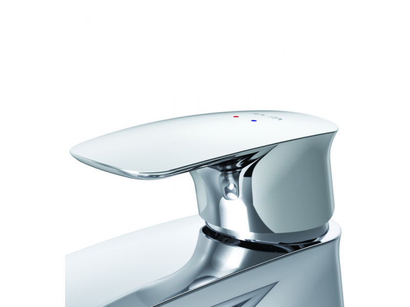 Купить Смеситель AM.PM Spirit V2.0 F71A82100