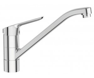 Смеситель Ideal Standard Ceraflex для кухонной мойки, хром, BC132AA
