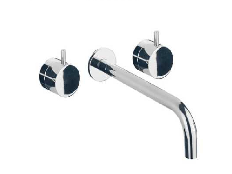 Купить Смеситель Bandini Stel 960720SN00 для раковины, матовый никель