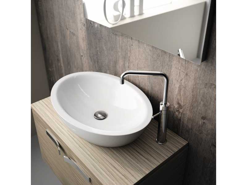 Купить Раковина Ideal Standard Strada K078401 60 см