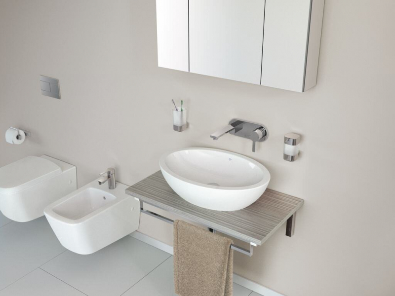 Купить Раковина Ideal Standard Strada K078401 60 см