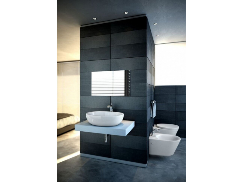 Купить Раковина Ideal Standard Strada K078401 60 см