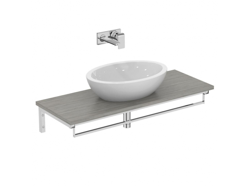 Купить Раковина Ideal Standard Strada K078401 60 см