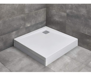 Поддон для душа Radaway Argos C900, 90 x 90 см, квадратный, 4ACN99-02