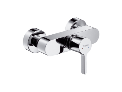 Смеситель Hansgrohe Metris S 31660 для душа