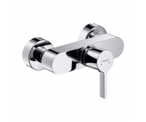 Смеситель Hansgrohe Metris S 31660 для душа