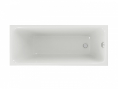 Акриловая ванна Aquatek Мия 170х70 см (MIY170-0000004)