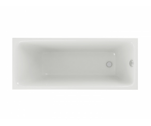 Акриловая ванна Aquatek Мия 170х70 см (MIY170-0000004)