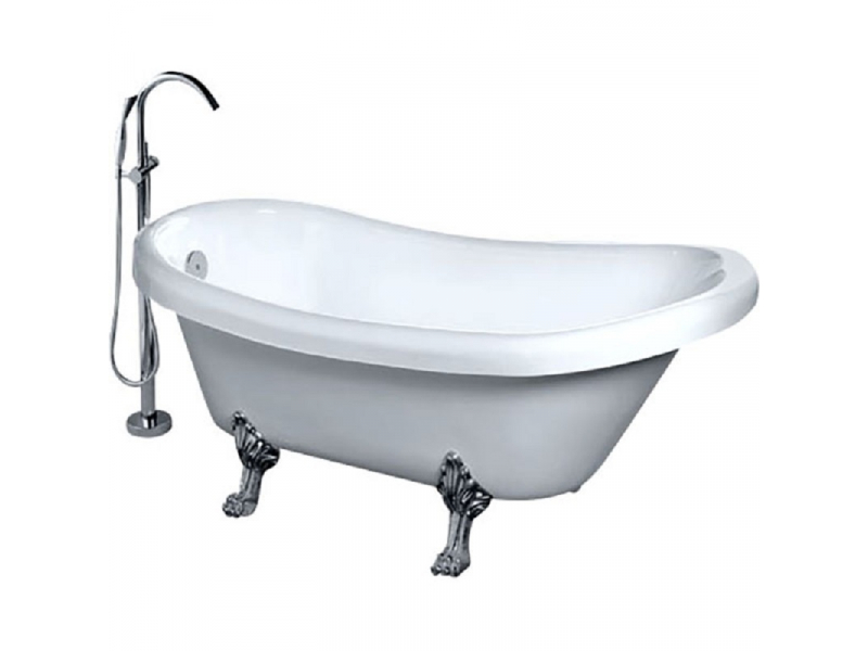 Купить Акриловая ванна Gemy G9030 C