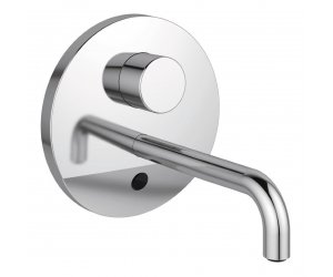 Смеситель Ideal Standard Ceraplus термостатический для раковины, хром, A6154AA