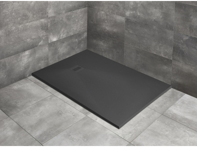 Поддон для душа Radaway Kyntos F, 150 x 80 см, прямоугольный, HKF15080-64
