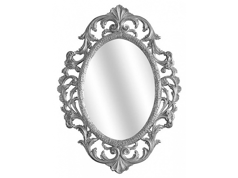 Купить Зеркало фигурное Migliore Complementi, h105*L77*P4 см, ML.COM-70.507