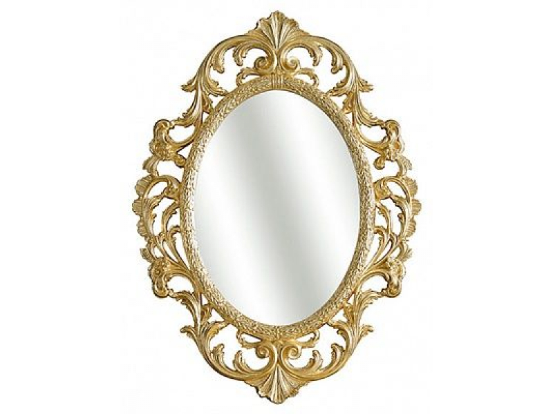 Купить Зеркало фигурное Migliore Complementi, h105*L77*P4 см, ML.COM-70.507