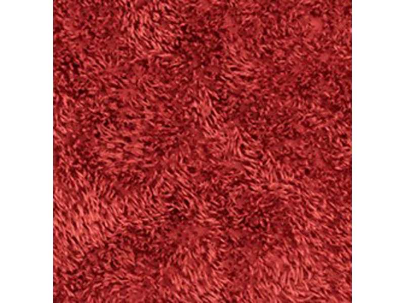 Купить Коврик WasserKraft Kammel напольный, цвет - красный, 90 х 57 см, BM-8307 True Red