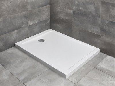 Поддон для душа Radaway Doros Plus F, 70 x 100 см, прямоугольный, SDRFP1070-01