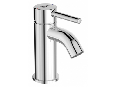 Смеситель Ideal Standard Ceraline Piccolo для раковины, хром, BC185AA