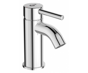 Смеситель Ideal Standard Ceraline Piccolo для раковины, хром, BC185AA