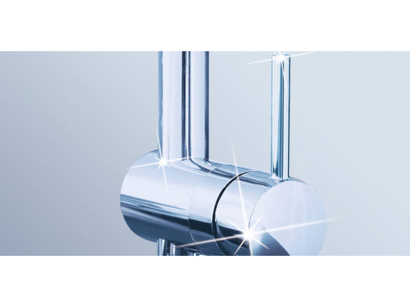 Купить Смеситель Grohe Minta 32488000 для кухонной мойки