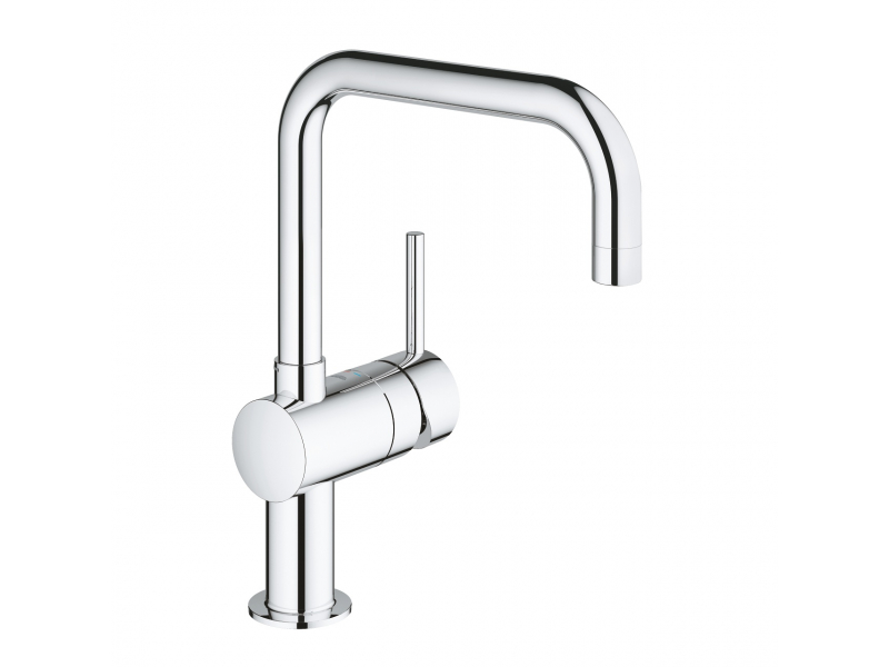 Купить Смеситель Grohe Minta 32488000 для кухонной мойки