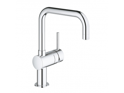 Смеситель Grohe Minta 32488000 для кухонной мойки