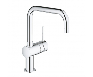 Смеситель Grohe Minta 32488000 для кухонной мойки