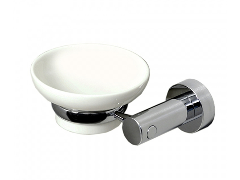 Купить Мыльница с держателем WasserKRAFT K-24229