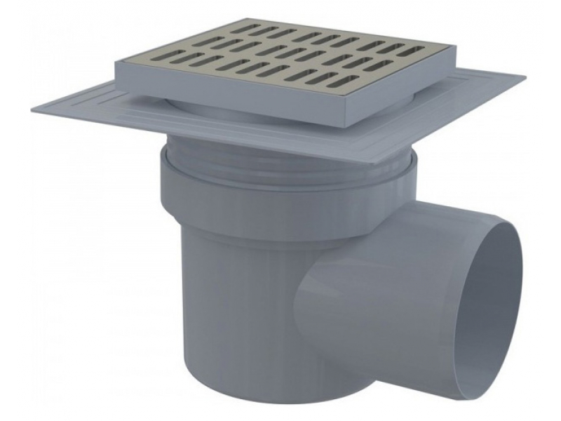 Купить Душевой трап AlcaPlast APV12