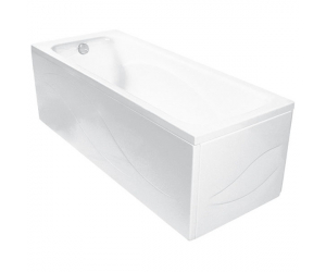 Ванна гидромассажная Jika Clavis Comfort 2344910006741, 160*70 см