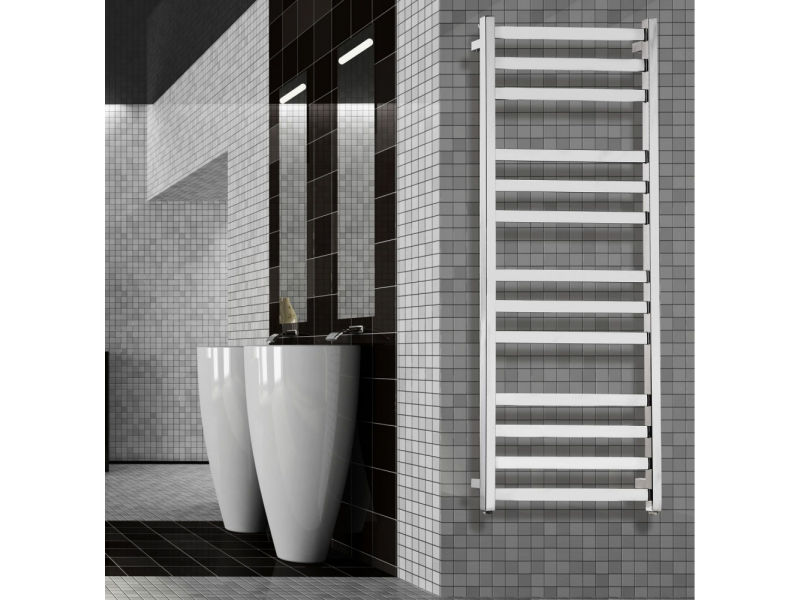 Купить Полотенцесушитель электрический Grota Vento 63 x 120 см, ширина 63 см, высота 120 см