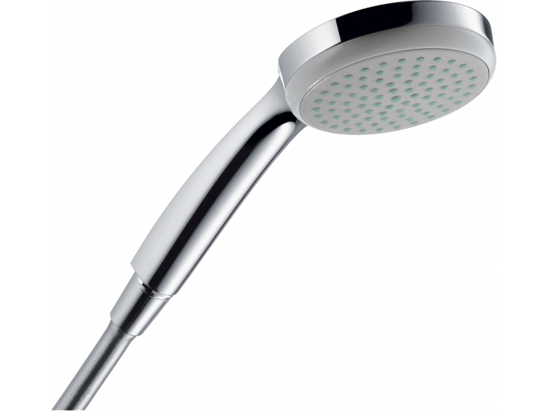 Купить Душевая система Hansgrohe Croma 220 Showerpipe 27223000 с поворотным верхним душем, Ø 220 мм