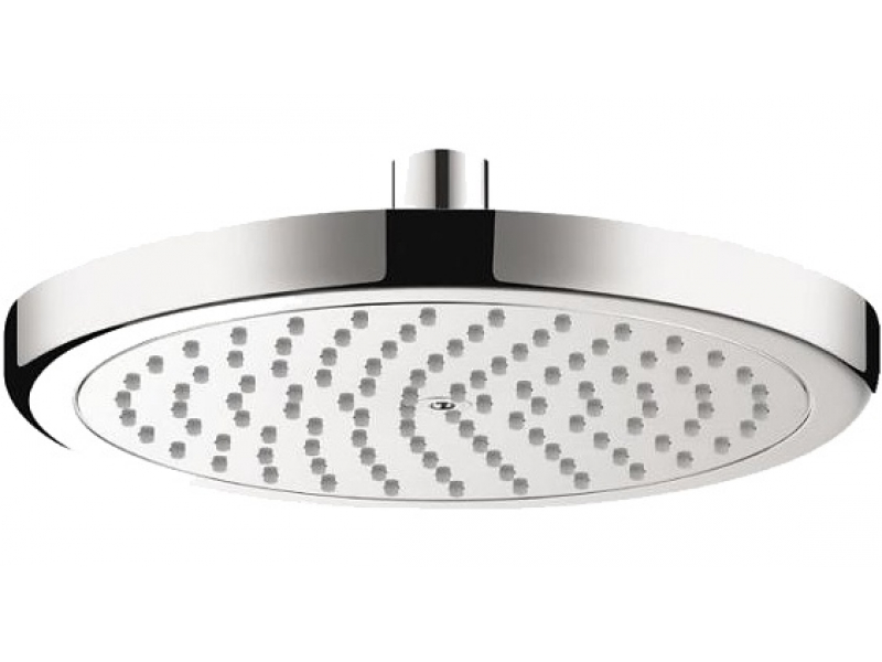 Купить Душевая система Hansgrohe Croma 220 Showerpipe 27223000 с поворотным верхним душем, Ø 220 мм