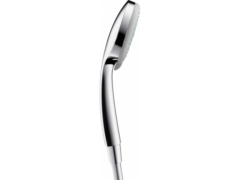 Купить Душевая система Hansgrohe Croma 220 Showerpipe 27223000 с поворотным верхним душем, Ø 220 мм