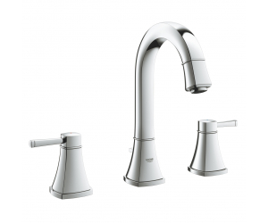 Смеситель Grohe Grandera 20389000 для раковины, хром