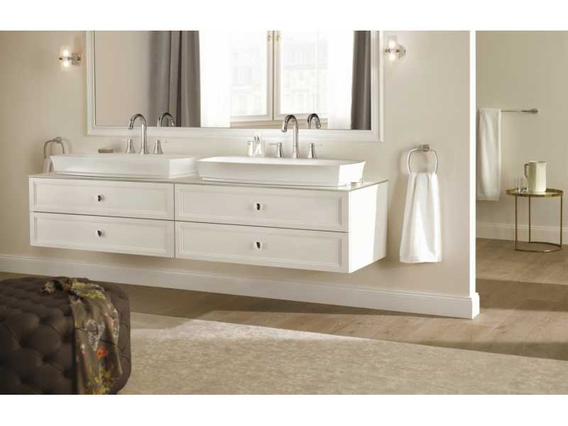 Купить Смеситель Grohe Grandera 20389000 для раковины, хром