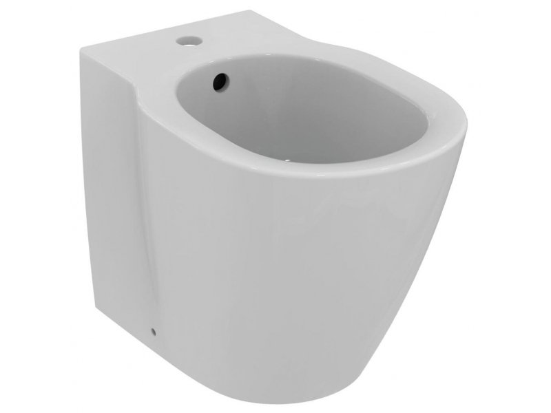 Купить Биде Ideal Standard Connect E799501 напольное