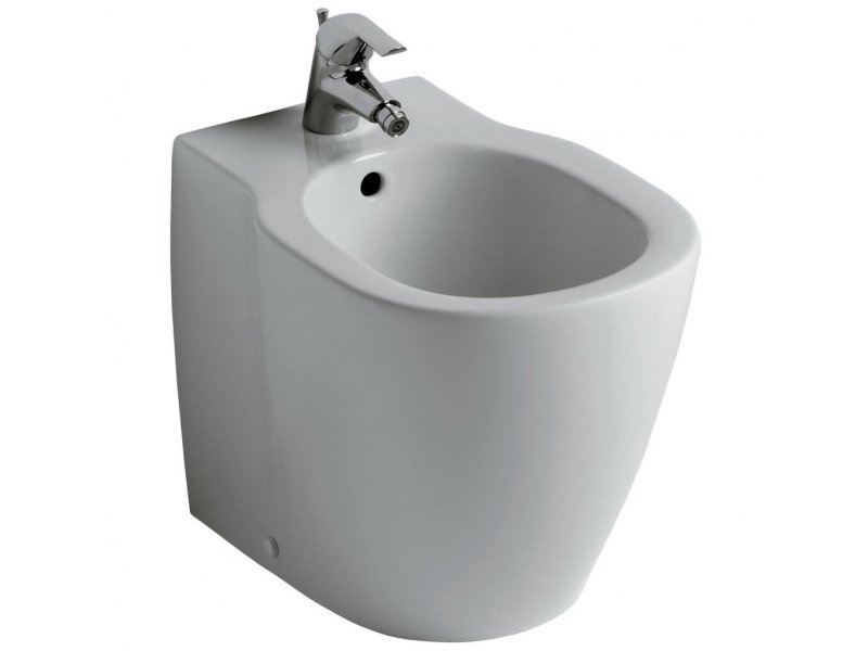 Купить Биде Ideal Standard Connect E799501 напольное