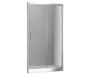 Душевая дверь Aquanet Alfa 120-12 120 x 80 x 210 см, стекло прозрачное (174264)
