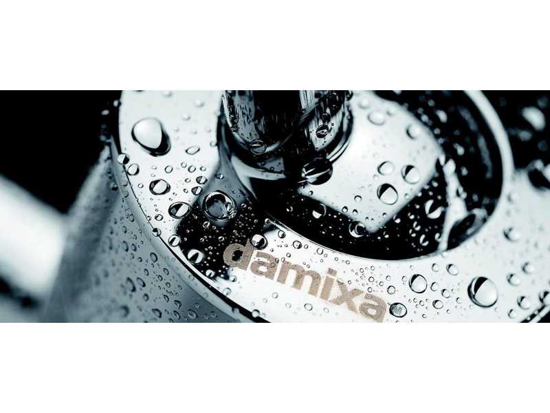 Купить Смеситель для раковины Damixa Arc 290217464