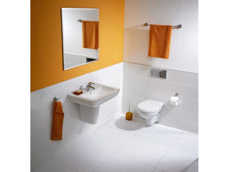 Купить Подвесной унитаз Ideal Standard Ecco W740601