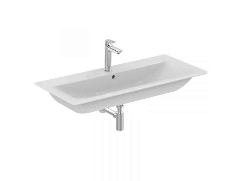Купить Раковина Ideal Standard Connect Air Vanity E027401 104 см