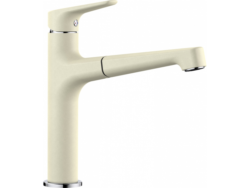Купить Смеситель Blanco Felisa-S 520341 цвет жасмин