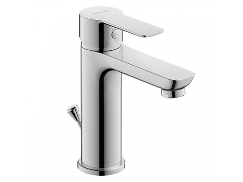 Купить Смеситель Duravit A11020001010 для раковины
