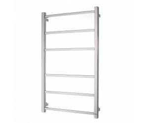Полотенцесушитель электрический Grota Moda 53 x 90 см, ширина 53 см, высота 90 см, матовый