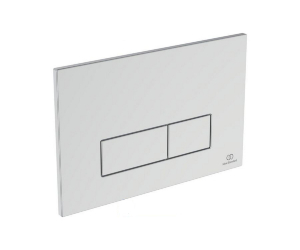 Клавиша Ideal Standard Oleas M2, R0121JG, матовый хром
